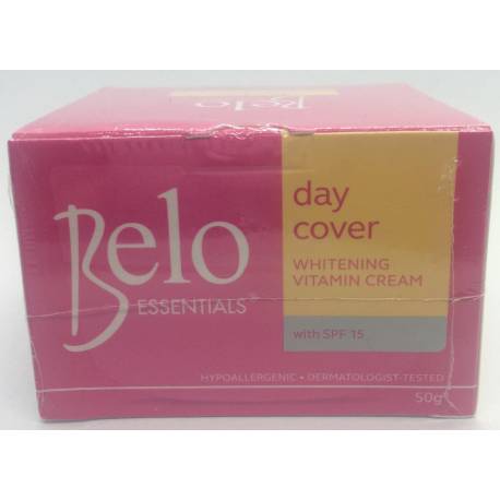 Belo Essentials day cover cream