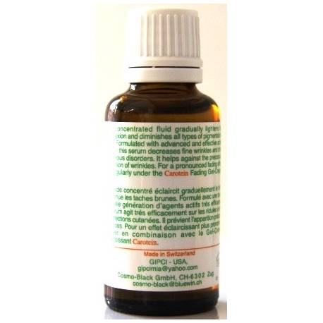 Carotein Serum Carotein Serum