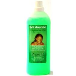 M. Vert - Gel douche parfumé au pin