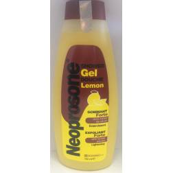 Neoprosone Gommant Forte Gel douche