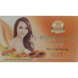 Kojic White Soap