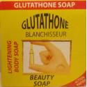 glutathone blanchisseur savon super éclaircissant