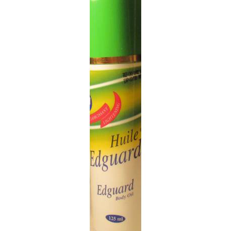 edguard lait éclaircissant 