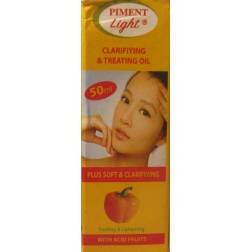 piment doux huile traitant super éclaircissant  2