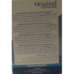 fair and white original glutathion savon 2