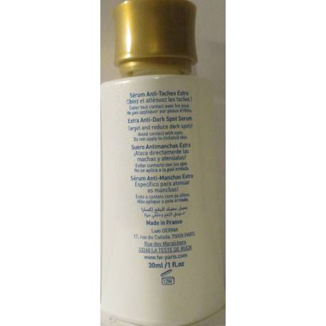 fair and white original glutathion sérum fair and white original glutathion sérum