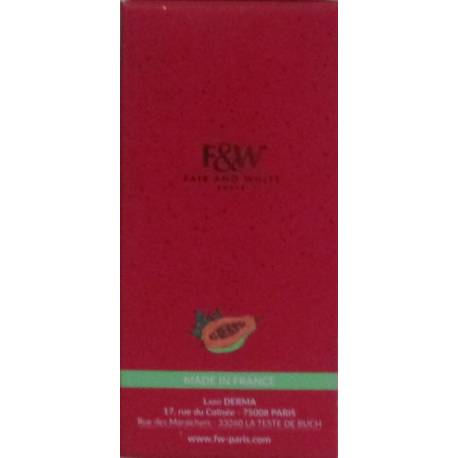 fair and white so fruity savon booster d'éclat