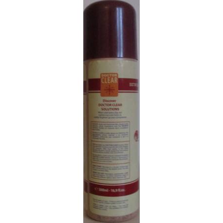 doctor clear lait clarifiant doctor clear lait clarifiant