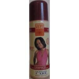 doctor clear lait clarifiant