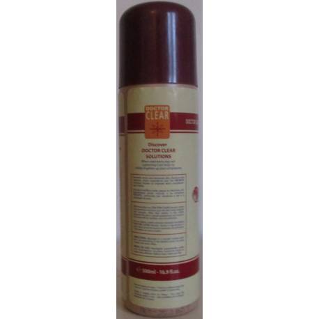 doctor clear lait clarifiant doctor clear lait clarifiant