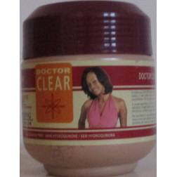 doctor clear créme  clarifiant