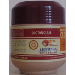doctor clear créme  clarifiant 2