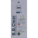 b.b.clear huile respectueuse de la peau