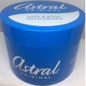 Astral original visage & corps crème hydratante