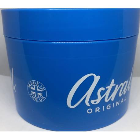 Astral original visage & corps crème hydratante