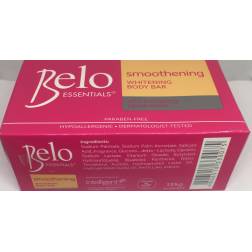 Belo essentials lissage lotion corporelle éclaicissante 2