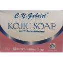 C. Y. Gabriel Kojic savon éclaircissant