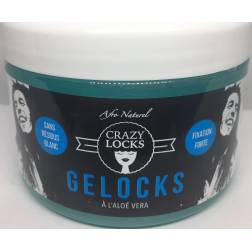 Crazy locks gelocks gel