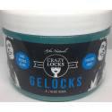 Crazy locks gelocks gel