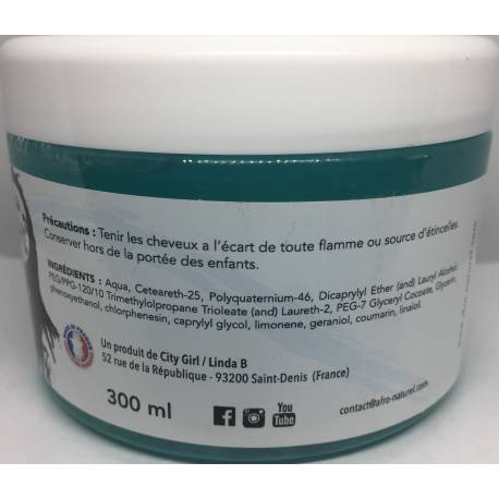 Crazy locks gelocks gel