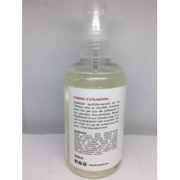 Crazy Push Tonic Anti-Hair Loss Lotion 2