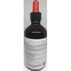 Crazy pouss Hair regrowth treatment lotion 2