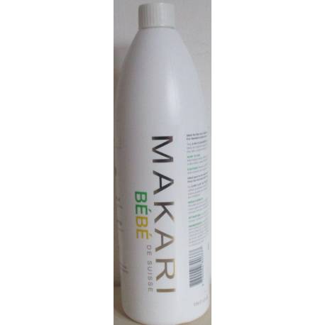 makari de suisse 2-in-1 lait de toilette