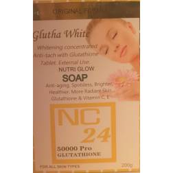 nc24 50000 pro glutathione... 2