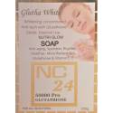 nc24 50000 pro glutathione savon