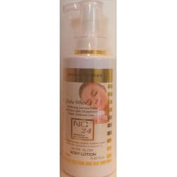 nc24 50000 pro glutathione lait 