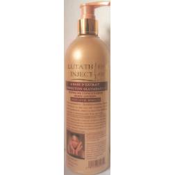 glutathione injection a base d'extrait d'injection glutahax15g lait  2