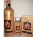 glutathione injection supreme concentree body serum