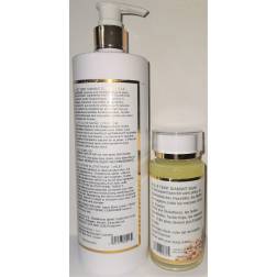 teint diamant glutathione comprimé lait 2