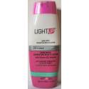 lightup lait clarifiant correcteur de taches noirs