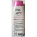 lightup lait clarifiant correcteur de taches noirs