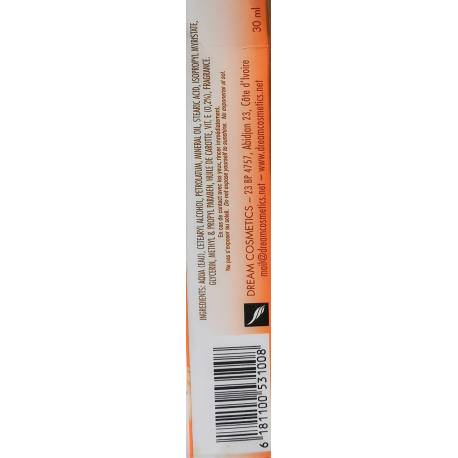 caro white créme de beauté clarifiant