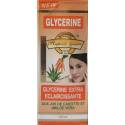 rapide 7 jours glycerine extra eclaircissante