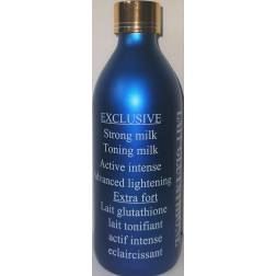 glutathione lait exclusive  extra fort
