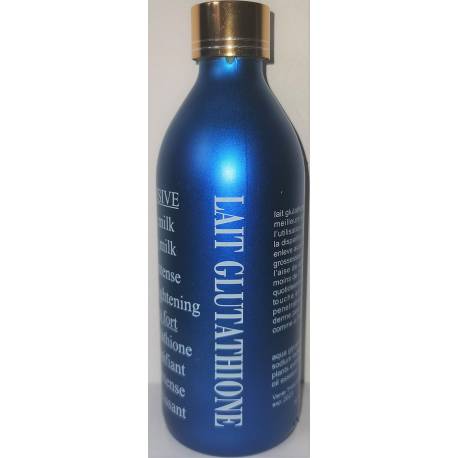 glutathione lait exclusive  extra fort