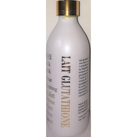 glutathione lait exclusive  super...