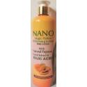 nano magic potion lait eclaircissant