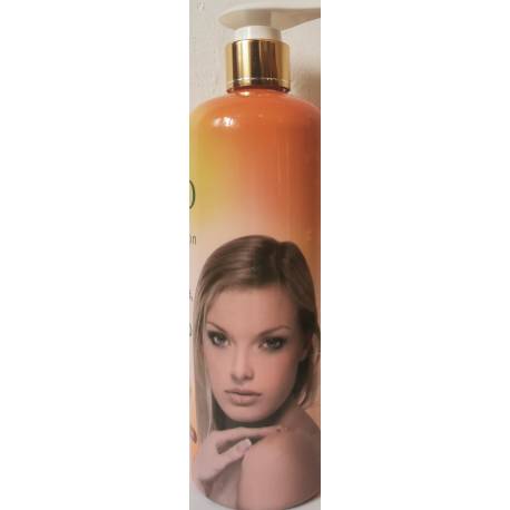 nano magic potion lait eclaircissant