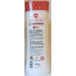 white secret lait de beauté eclaircissant 2