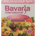 bavaria international glutathione savon