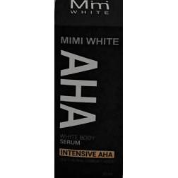 mimi white aha serum 2