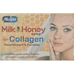 Melano Milk and honey soap