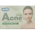 Melano Acne soap