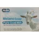 Melano soap goat milk