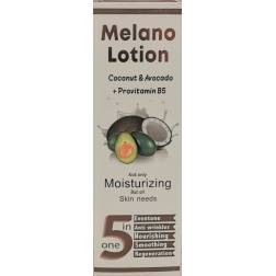 melano lotion noix de coco et avocat 2