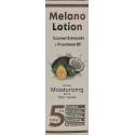melano lotion noix de coco et avocat